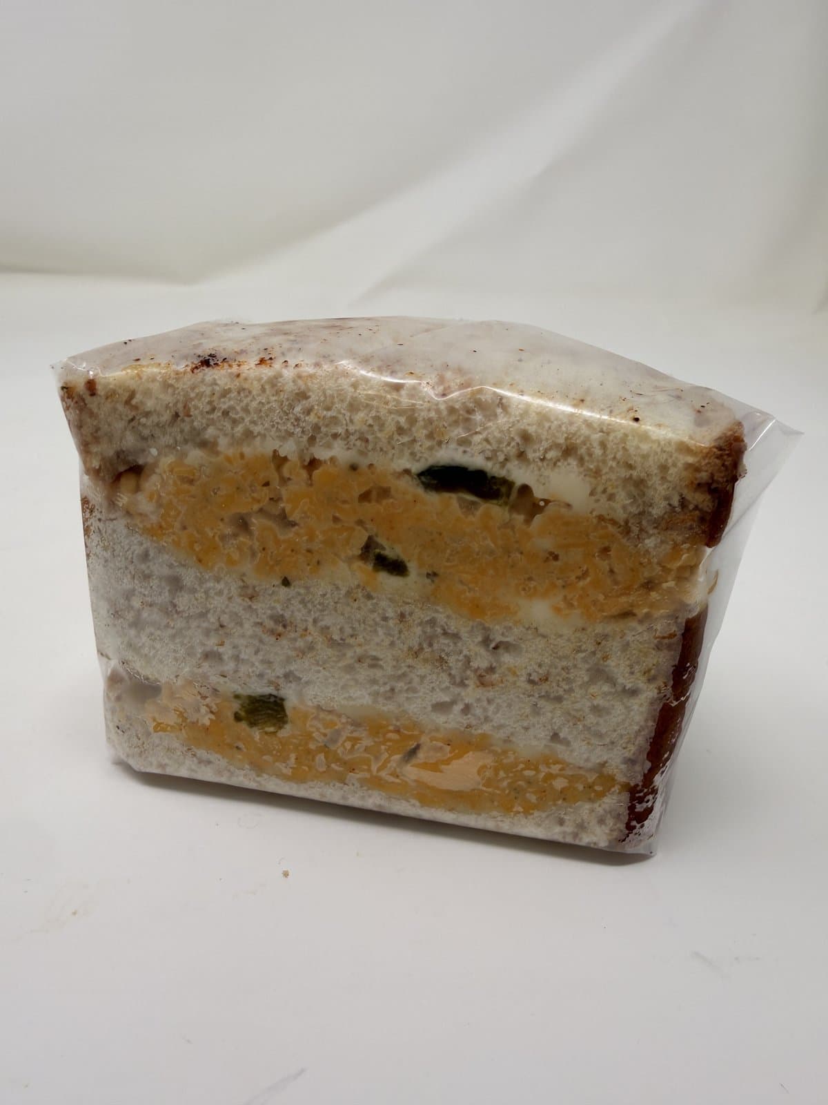 Chipotle Pimento Cheese Sandwich
