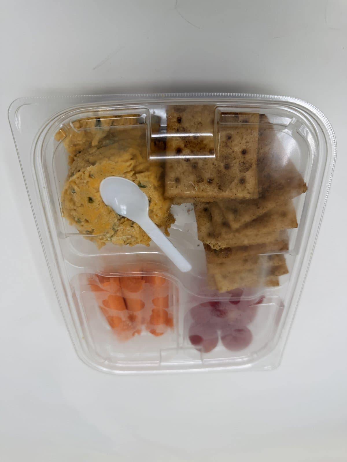 Pimento Box