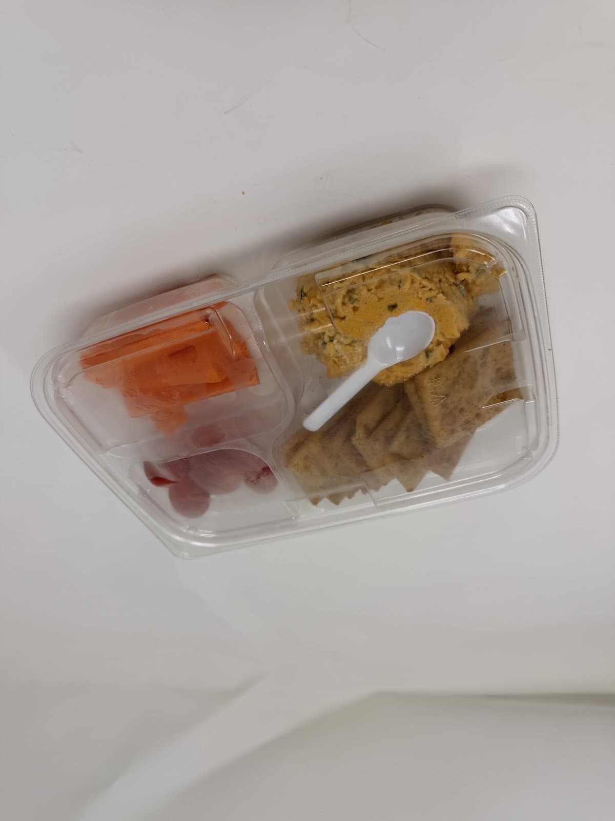Pimento Box