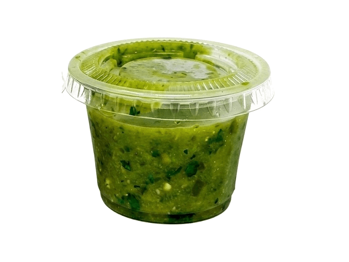 Green Salsa
