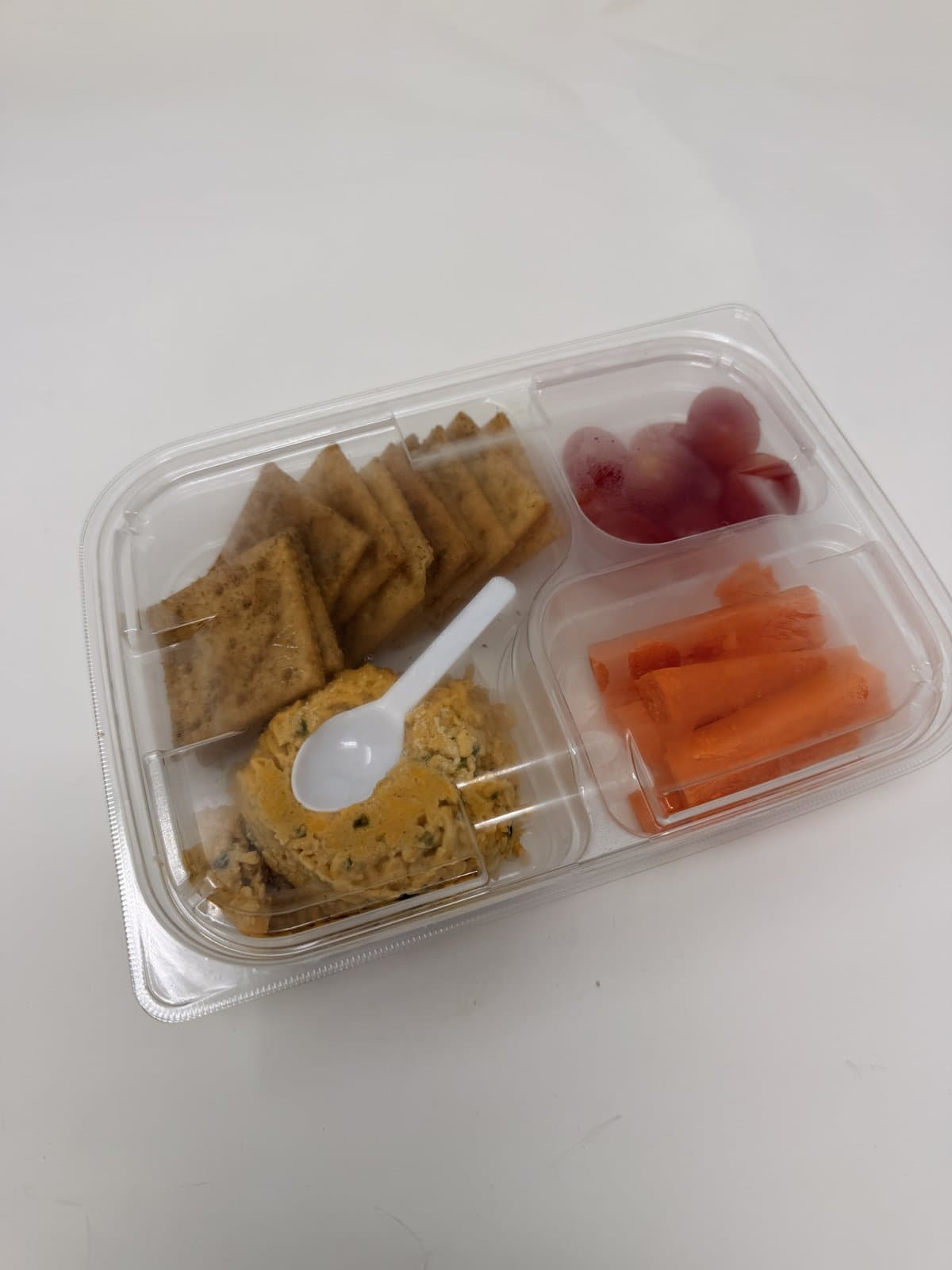 Pimento Box