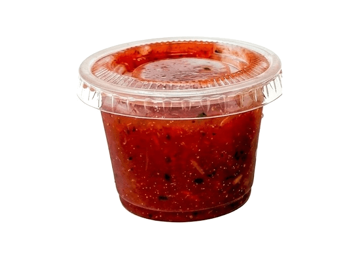 Red Salsa